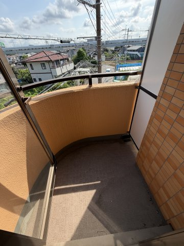 ダイアパレス与野本町
