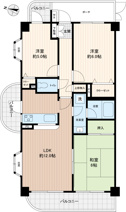 ダイアパレス与野本町の画像