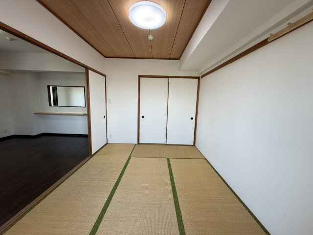ダイアパレス与野本町