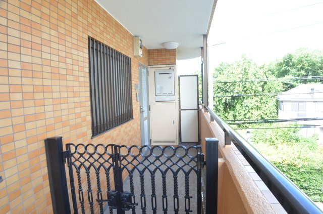 ダイアパレス与野本町