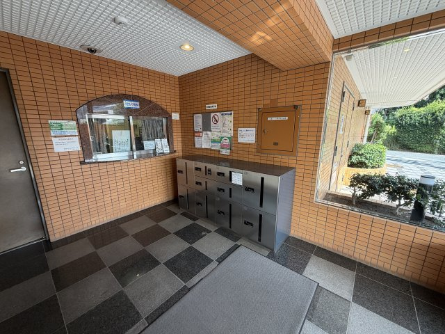 ダイアパレス与野本町