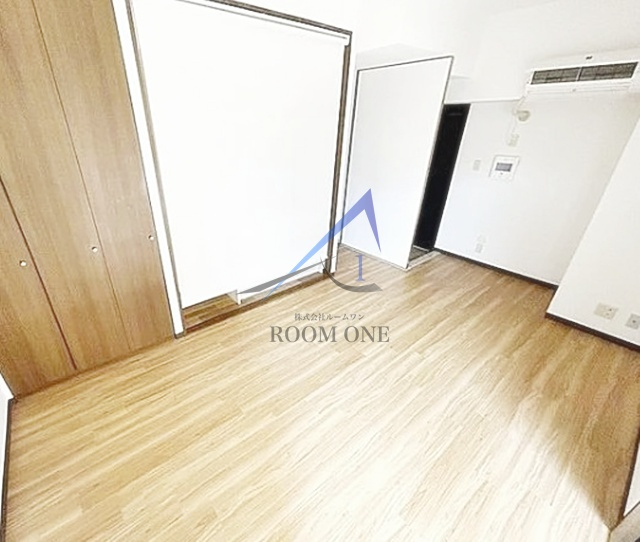 藤和シティコープ新丸子の寝室|寝室です。