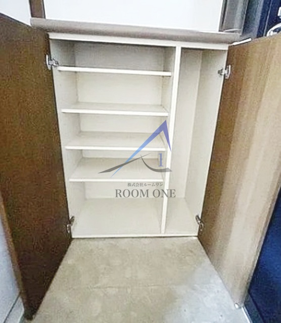 藤和シティコープ新丸子