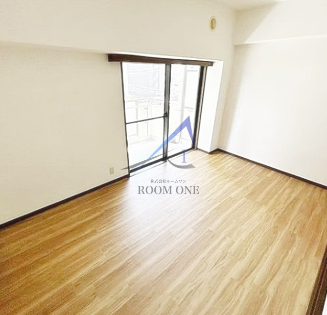 藤和シティコープ新丸子の居間・リビング|洋室のお部屋です。