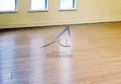 ルーブル・エムズＦの寝室|寝室です。