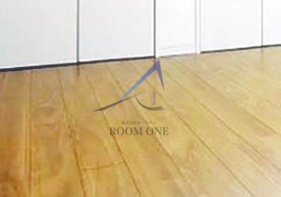 ルーブル・エムズＦの居間・リビング|洋室のお部屋です。