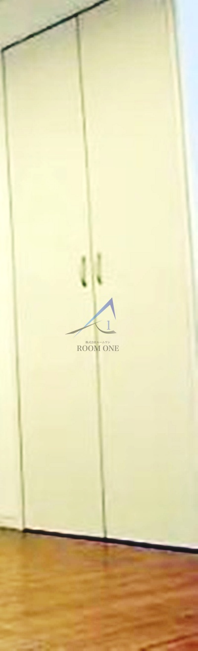 ルーブル・エムズＦの収納|収納です。