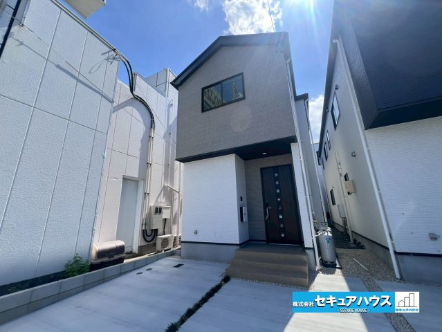 【今からご案内可能】刈谷市中手町二丁目 全2棟　の前面道路含む現地写真|事前予約にて現地ご見学いただけます！お気軽にお問い合わせください♪
■株式会社　セキュアハウス■
住宅ローンに強く、知識、経験豊富なスタッフ在籍
お客様に寄り添い、ご成約後もサポート致します