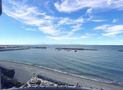 【展望】 | 第二シーサイドパレス塩屋