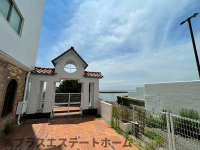 【その他】 | 第二シーサイドパレス塩屋