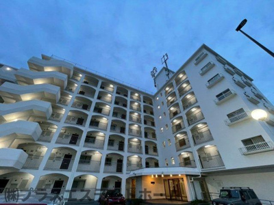 【外観】 | 第二シーサイドパレス塩屋