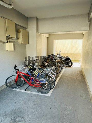 WELL BEING 大須のその他共用部分