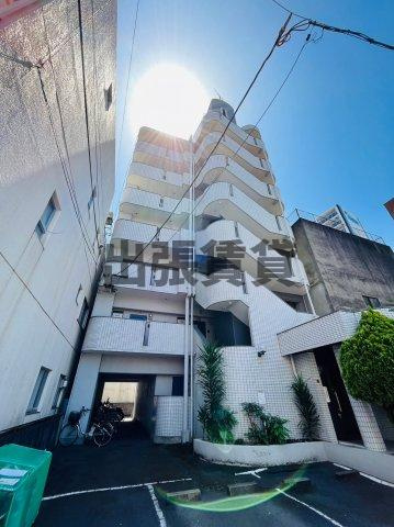 WELL BEING 大須の外観