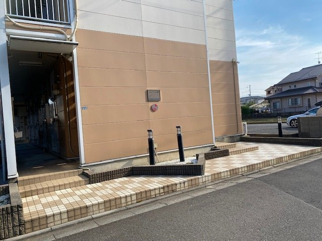 レオパレスエトワールのその他