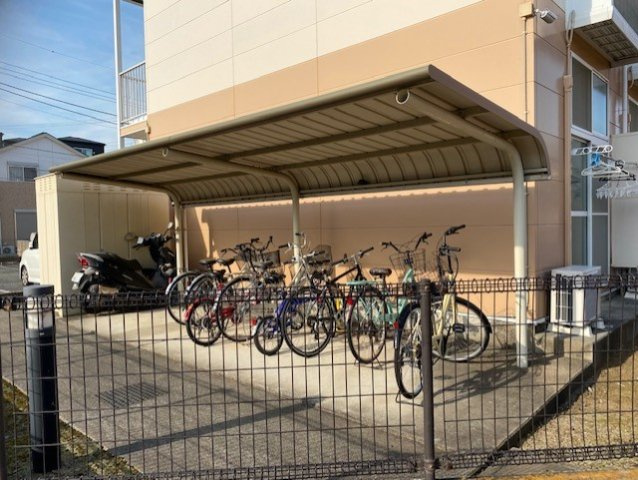 レオパレスエトワールのその他