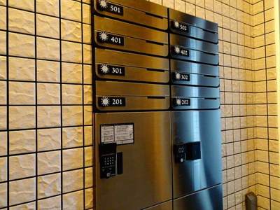 【その他共用部分】 | プロスペリティ赤堤