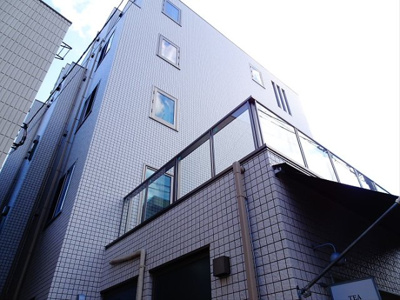 【外観】 | プロスペリティ赤堤