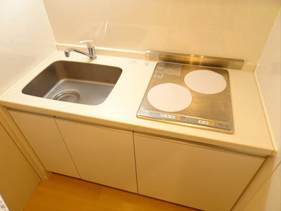 【キッチン】 | プロスペリティ赤堤