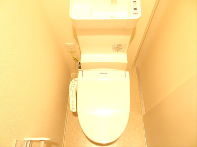 【トイレ】 | プロスペリティ赤堤