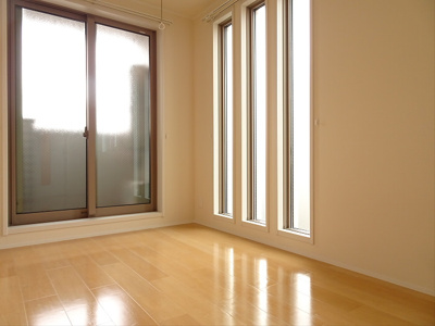 【寝室】 | プロスペリティ赤堤