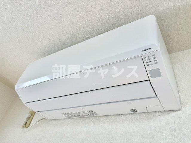 C&Mノリタケの設備