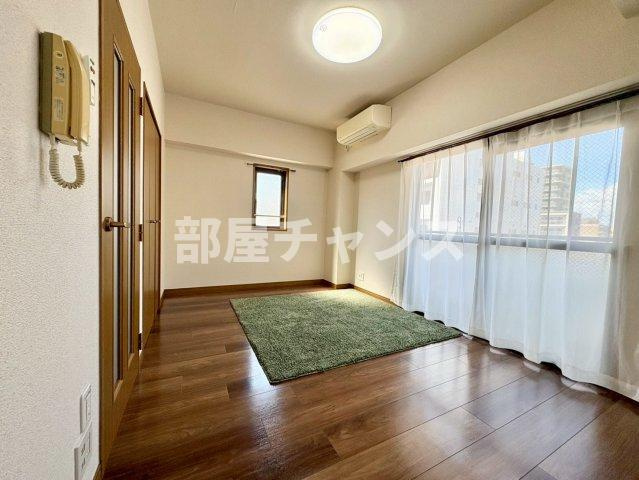 C&Mノリタケの居間・リビング