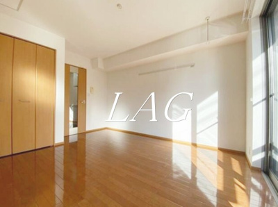 【寝室】 | ル・アンジェ | 寝室です。