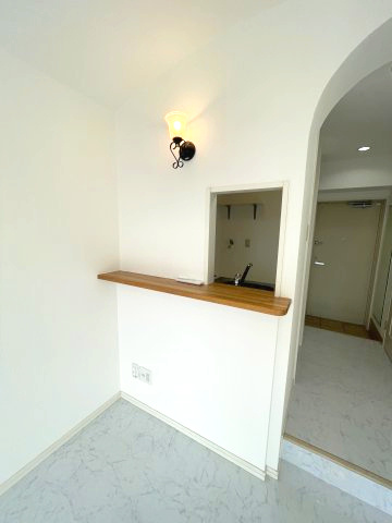 メゾンパティオⅡの内装|イメージとして同建物他部屋を表示しています