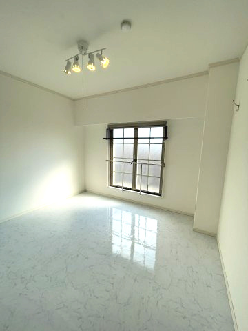 メゾンパティオⅡの洋室|イメージとして同建物他部屋を表示しています