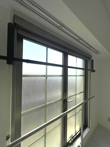 メゾンパティオⅡの内装|イメージとして同建物他部屋を表示しています