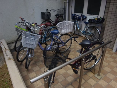 【その他共用部分】 | アーバン赤堤