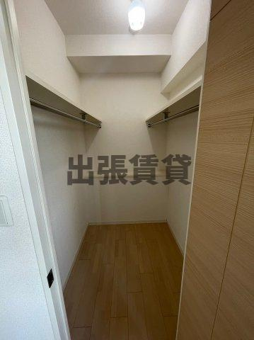 仲介手数料0円！！レインボーピア原の収納