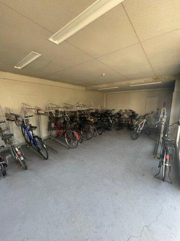 仲介手数料0円！！レインボーピア原のその他共用部分