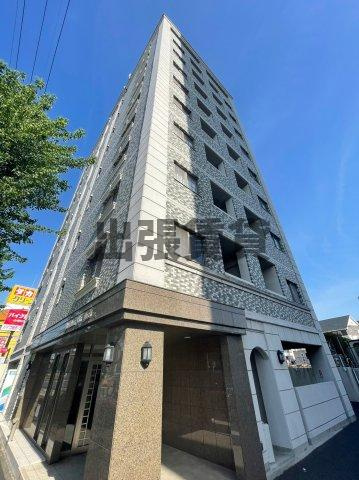 仲介手数料0円！！レインボーピア原の外観