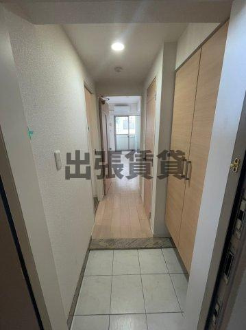 仲介手数料0円！！レインボーピア原の内装