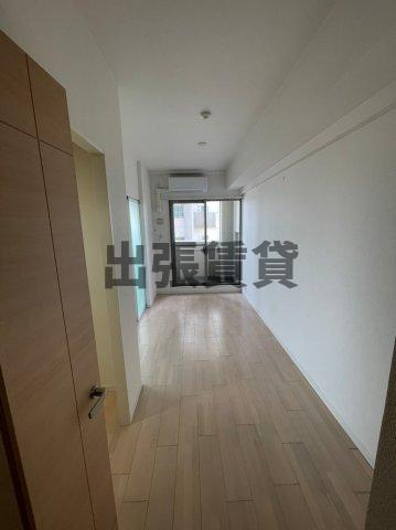 仲介手数料0円！！レインボーピア原の居間・リビング