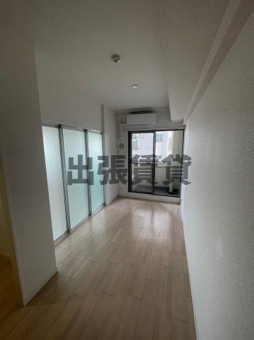 仲介手数料0円！！レインボーピア原の居間・リビング