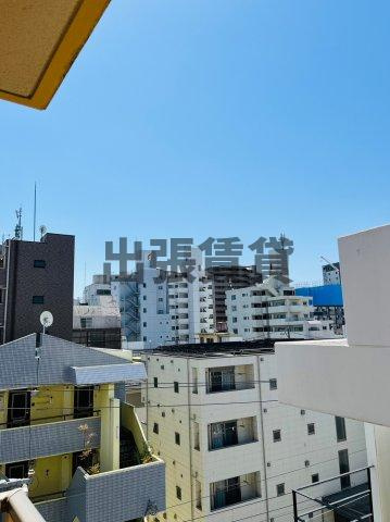 仲介手数料0円！！リヴシティ大須の展望