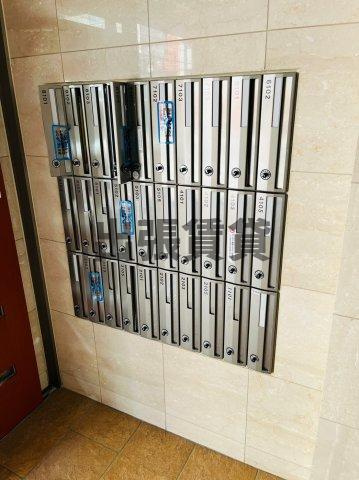 仲介手数料0円！！リヴシティ大須のその他共用部分