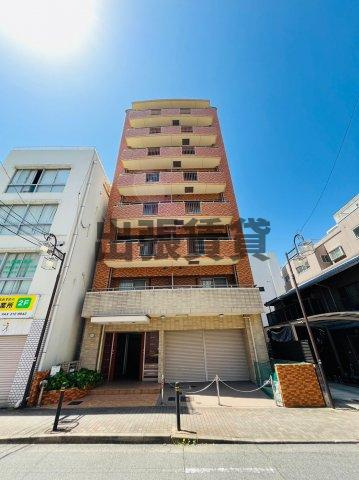 仲介手数料0円！！リヴシティ大須の外観