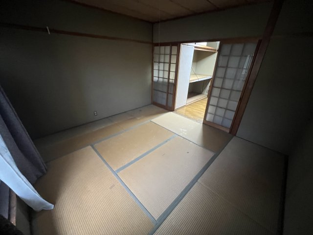 【和室】 | 南長尾町５丁　中古戸建