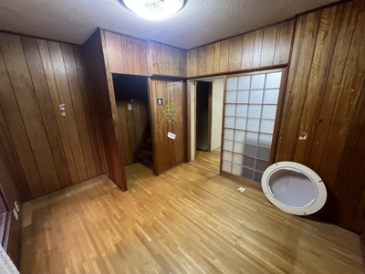 【洋室】 | 南長尾町５丁　中古戸建