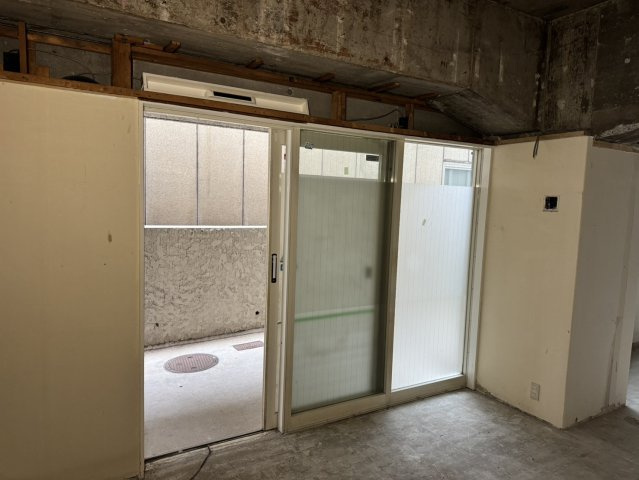 【内装】 | ジョイフル御影