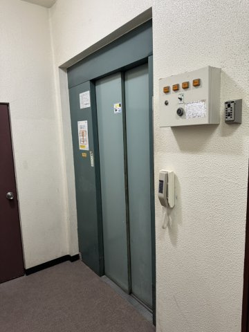 【その他共用部分】 | ジョイフル御影
