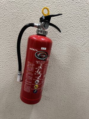 【設備】 | ジョイフル御影