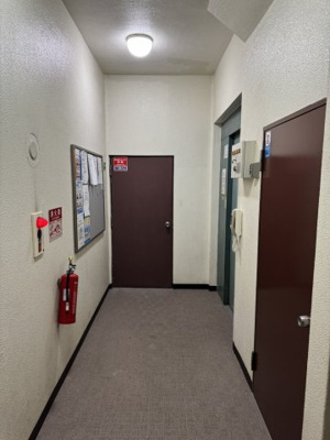 【その他共用部分】 | ジョイフル御影