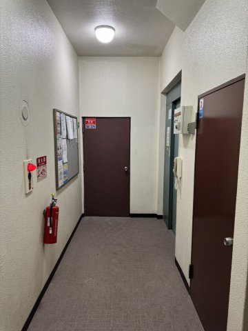 【その他共用部分】 | ジョイフル御影