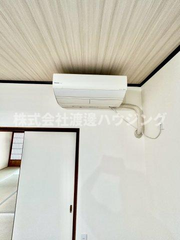 豊中市立花町一戸建のその他