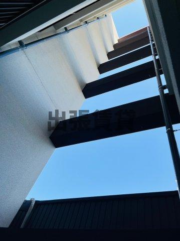 パークレジデンス丸の内駅前の展望