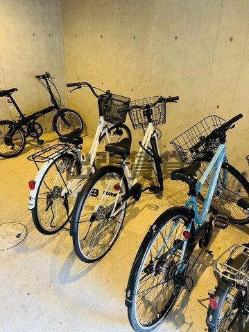 パークレジデンス丸の内駅前のその他共用部分